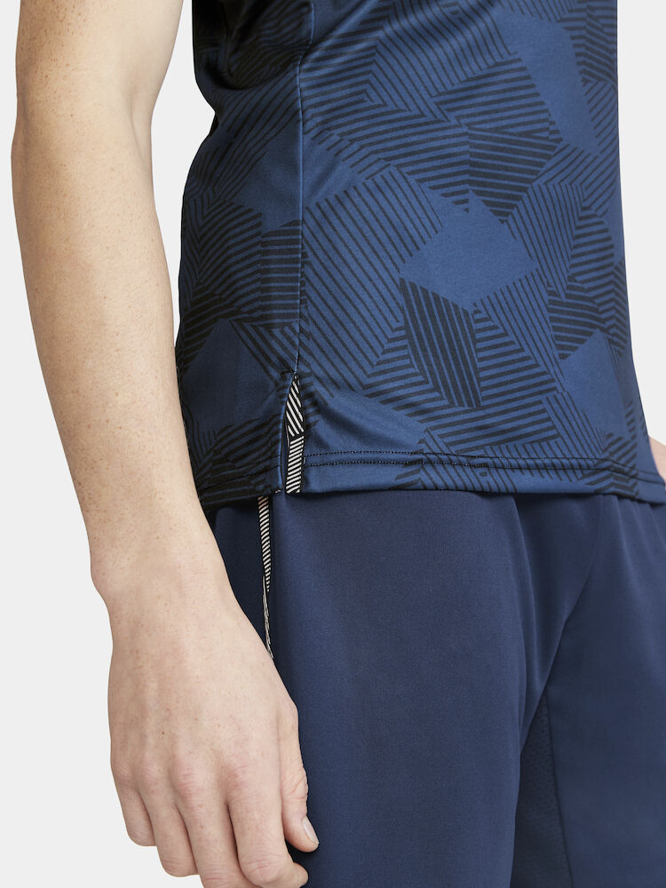 Premier Fade Jersey M - Afbeelding 7