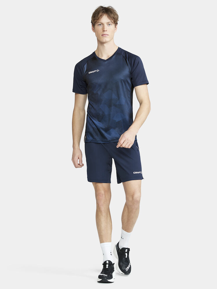 Premier Fade Jersey M - Afbeelding 8