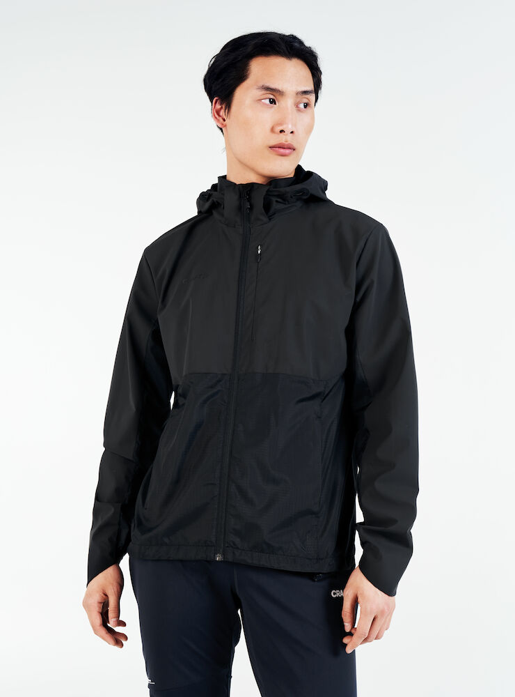 ADV Unify Lumen Jacket M - Afbeelding 4