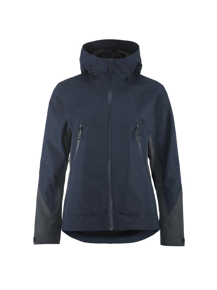 Adv Explore Shell Jacket W