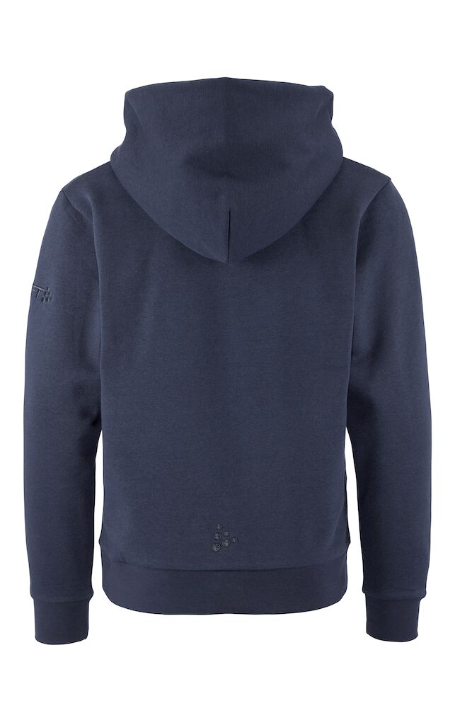 Community 2.0 Hoodie JR - Afbeelding 4