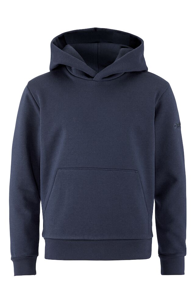 Community 2.0 Hoodie JR - Afbeelding 3