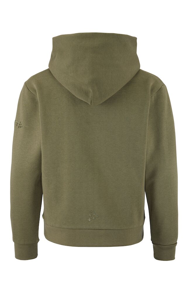 Community 2.0 Hoodie JR - Afbeelding 6