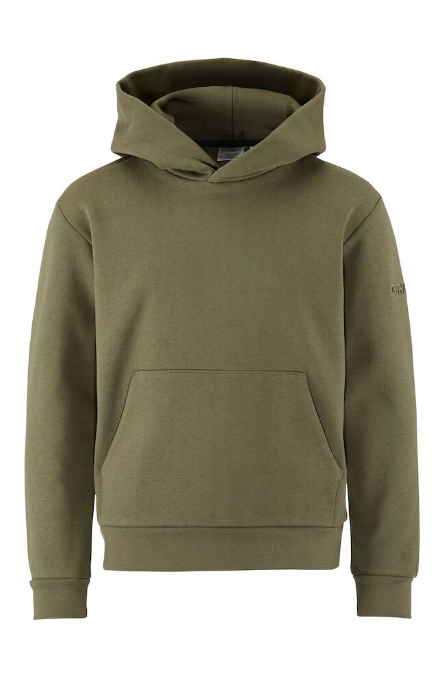 Community 2.0 Hoodie JR - Afbeelding 5