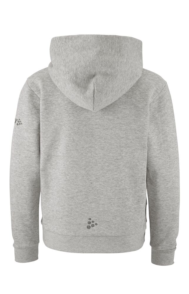 Community 2.0 Hoodie JR - Afbeelding 8