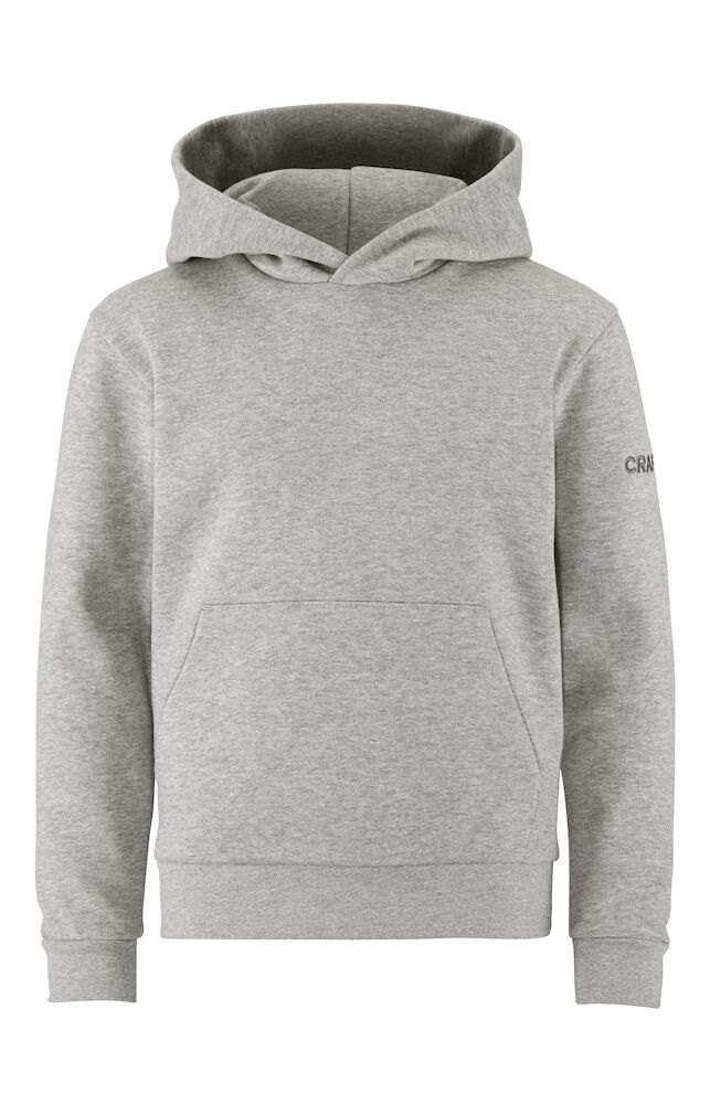 Community 2.0 Hoodie JR - Afbeelding 7