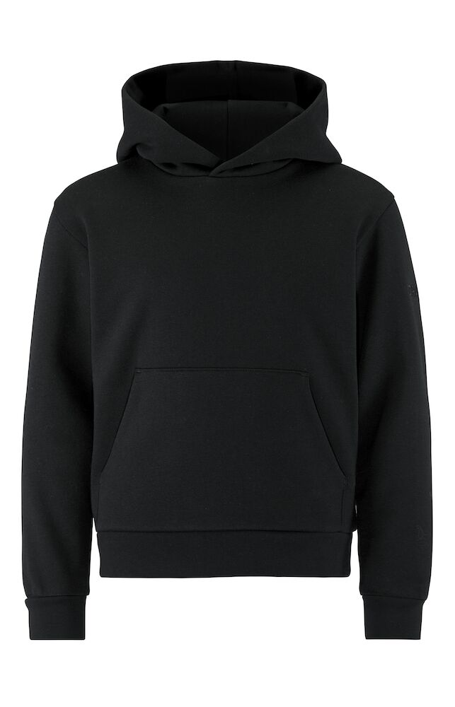 Community 2.0 Hoodie JR - Afbeelding 9