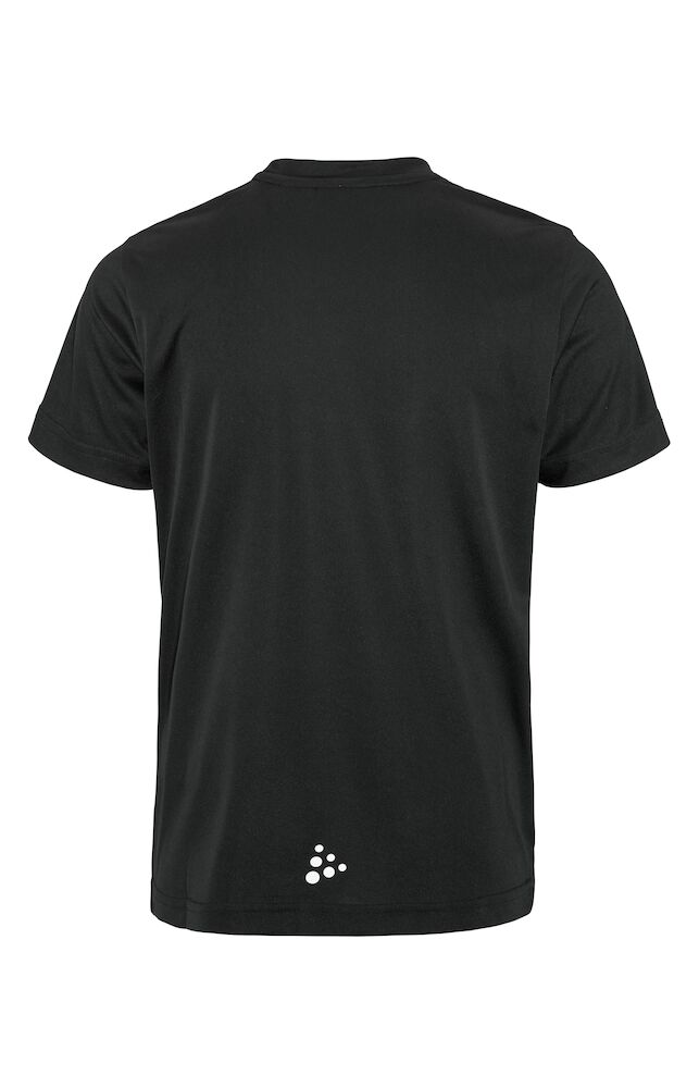 Squad Go Function Tee JR - Afbeelding 8