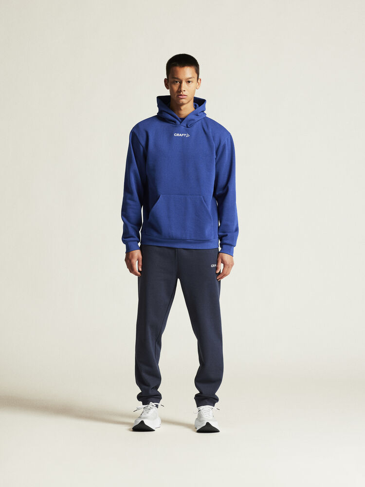 Community 2.0 Logo Hoodie M - Afbeelding 5