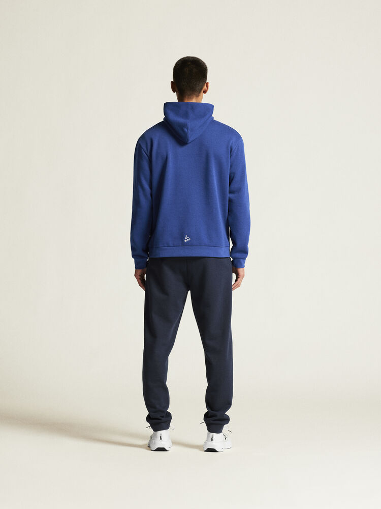 Community 2.0 Logo Hoodie M - Afbeelding 7