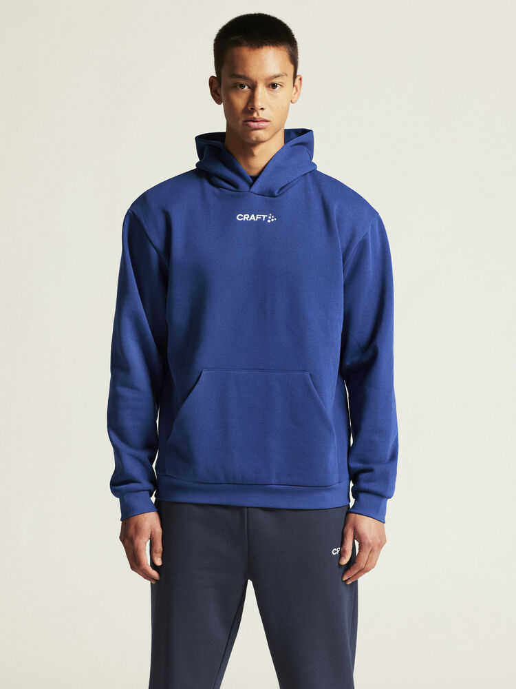 Community 2.0 Logo Hoodie M - Afbeelding 3