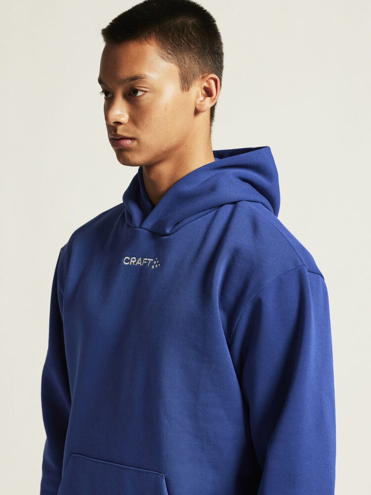 Community 2.0 Logo Hoodie M - Afbeelding 8