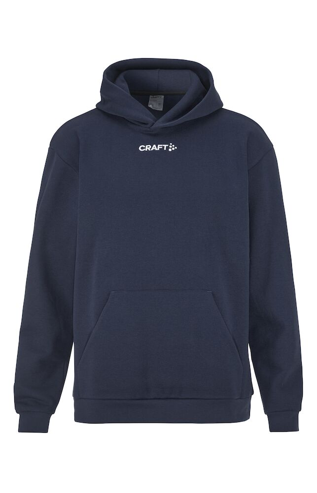 Community 2.0 Logo Hoodie M - Afbeelding 10