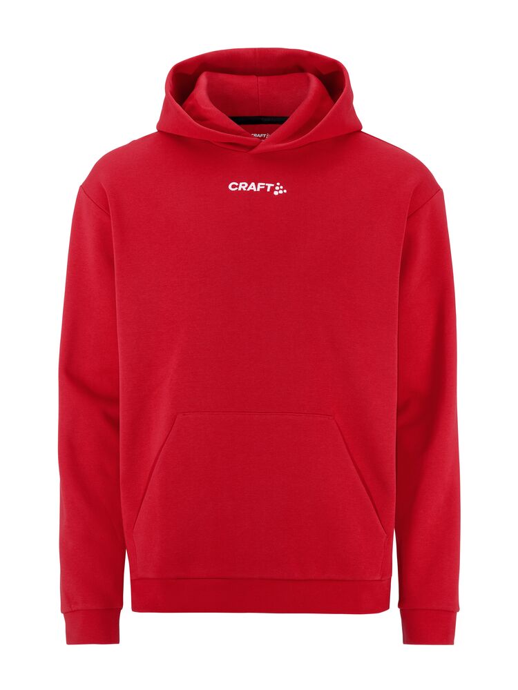Community 2.0 Logo Hoodie M - Afbeelding 11