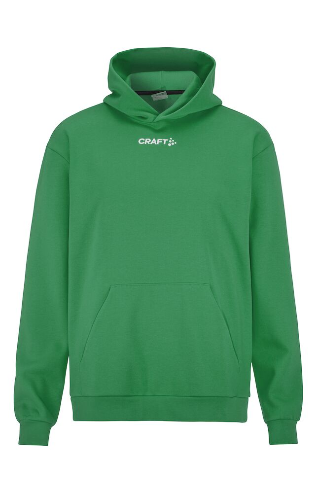 Community 2.0 Logo Hoodie M - Afbeelding 12