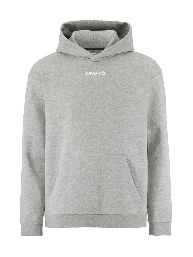 Community 2.0 Logo Hoodie M - Afbeelding 13