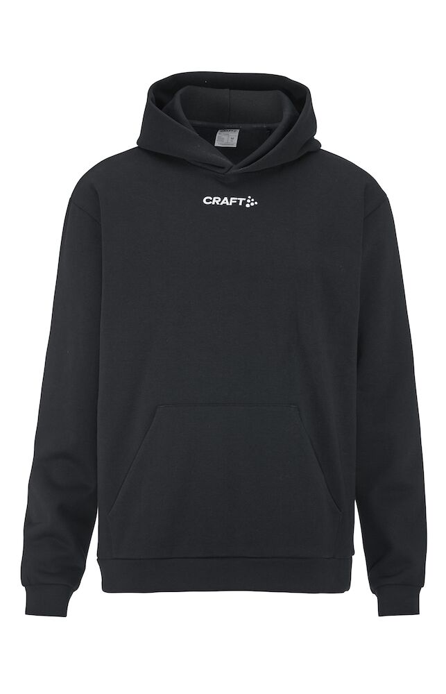 Community 2.0 Logo Hoodie M - Afbeelding 14