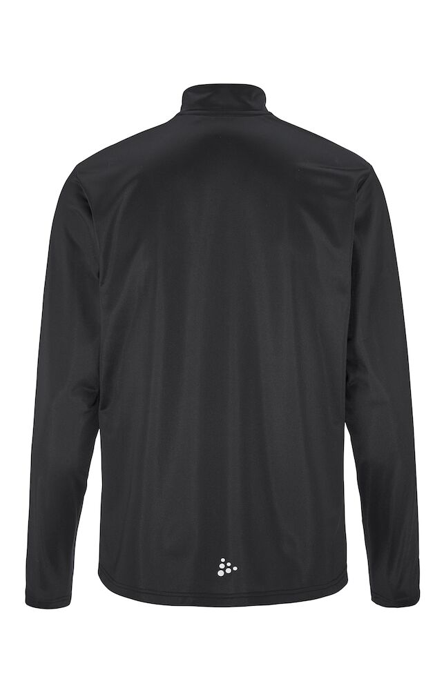 Squad Go FZ Jacket M - Afbeelding 8