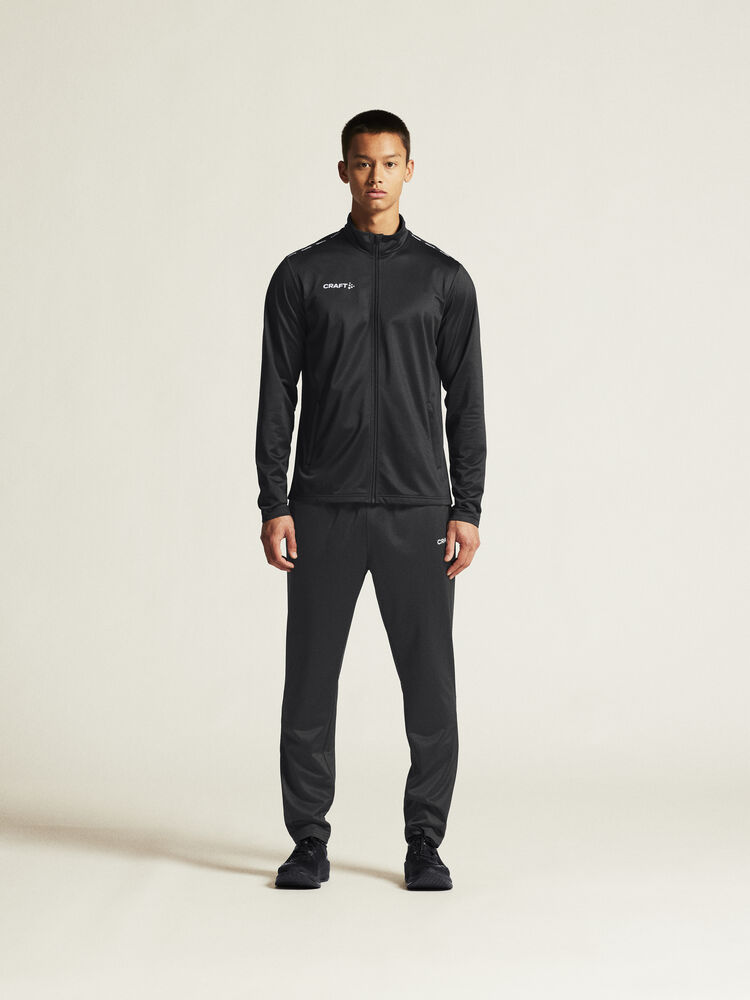 Squad Go FZ Jacket M - Afbeelding 12