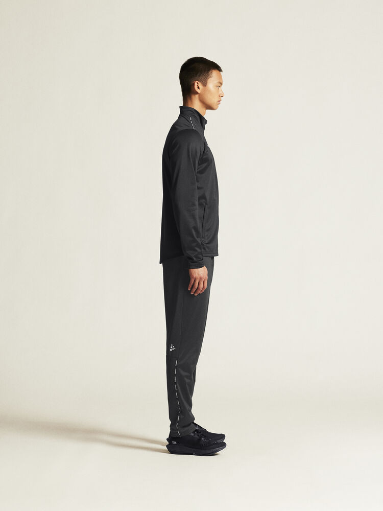 Squad Go FZ Jacket M - Afbeelding 15