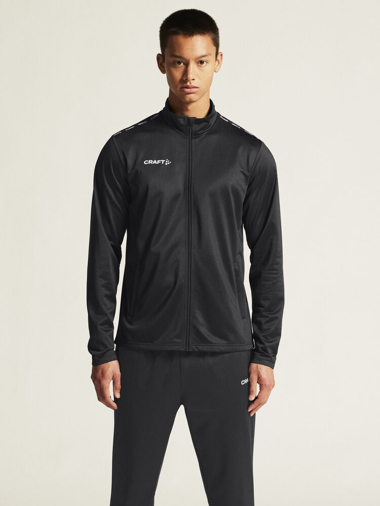 Squad Go FZ Jacket M - Afbeelding 13