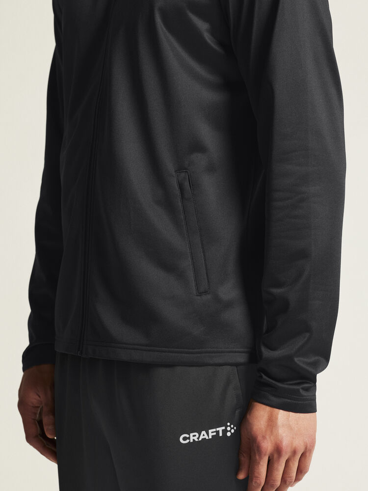 Squad Go FZ Jacket M - Afbeelding 10