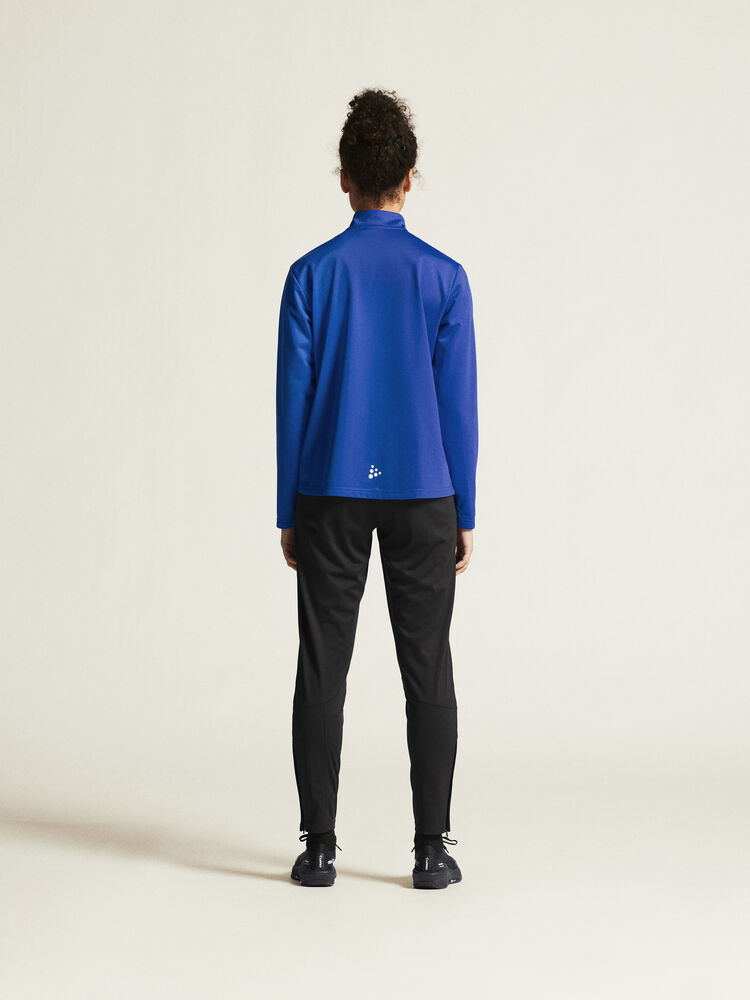 Squad Go FZ Jacket W - Afbeelding 3