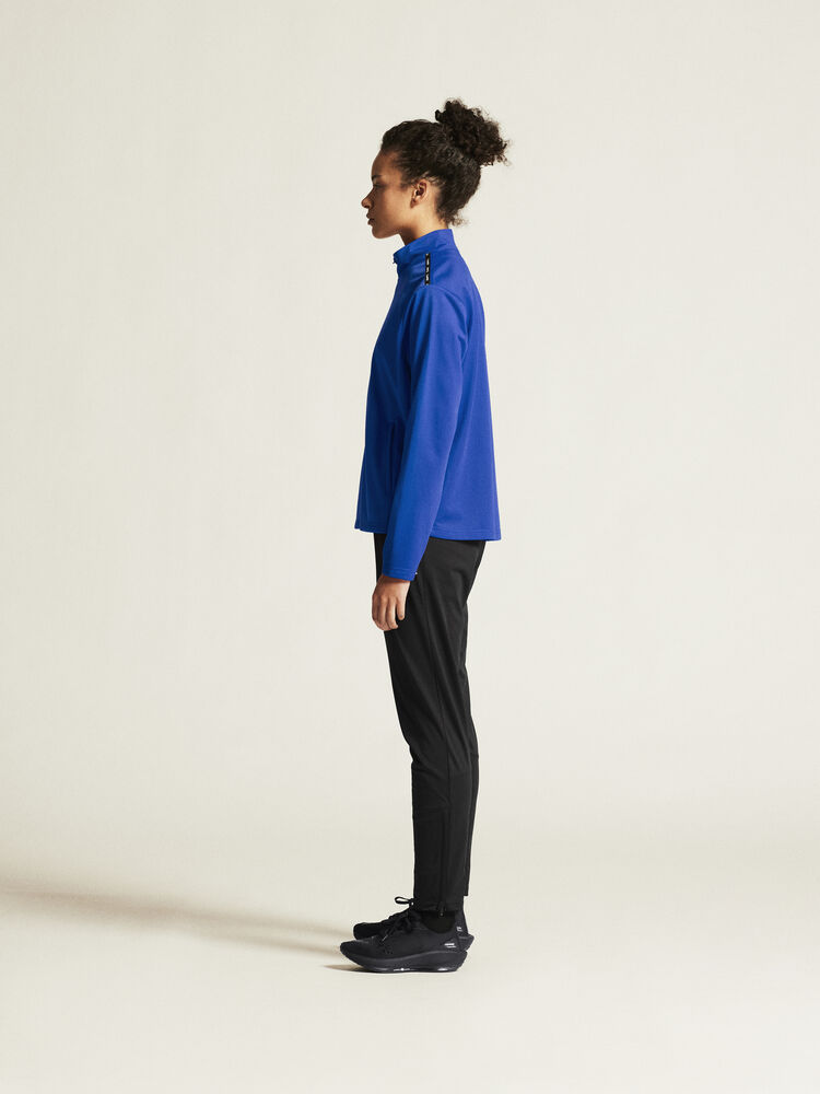 Squad Go FZ Jacket W - Afbeelding 6