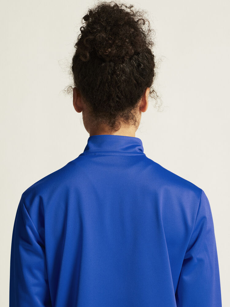 Squad Go FZ Jacket W - Afbeelding 5