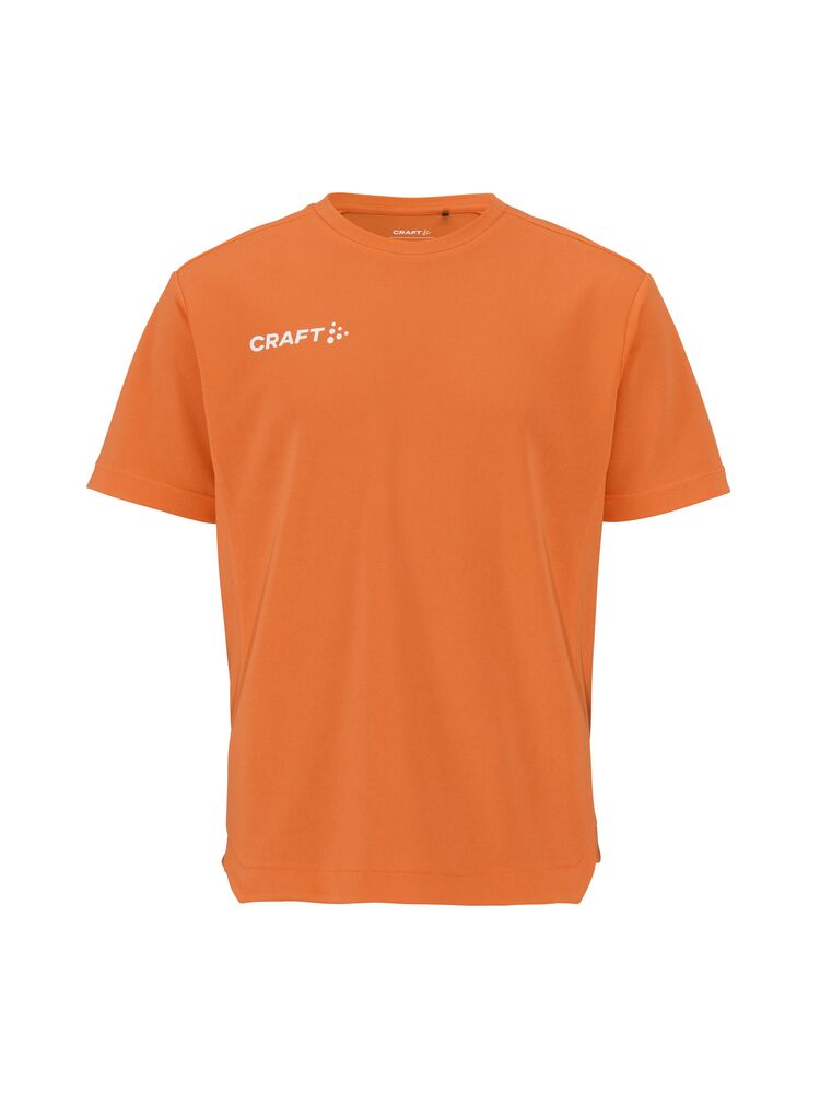 Evolve 2.0 Structured Jersey JR - Afbeelding 7