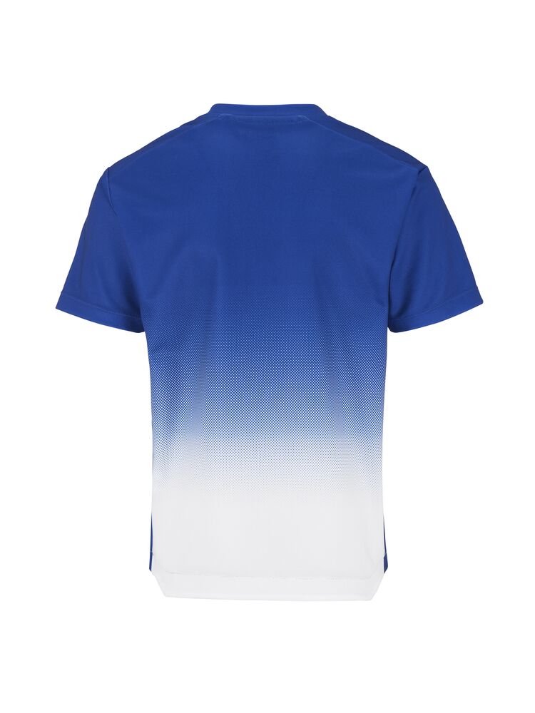 Evolve 2.0 Structured Graphic Jersey JR - Afbeelding 4