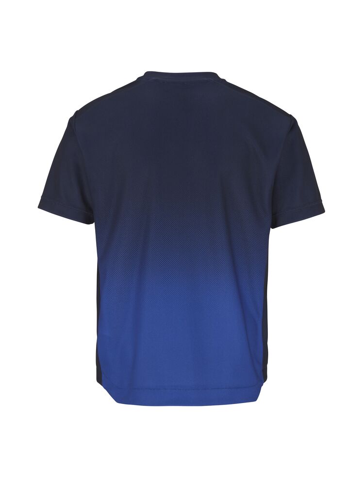 Evolve 2.0 Structured Graphic Jersey JR - Afbeelding 8