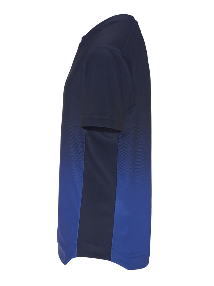 Evolve 2.0 Structured Graphic Jersey JR - Afbeelding 7