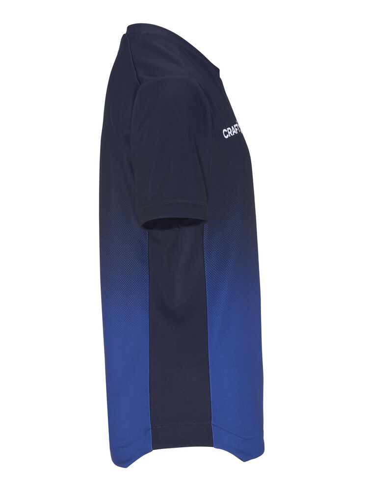 Evolve 2.0 Structured Graphic Jersey JR - Afbeelding 6