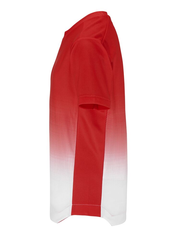 Evolve 2.0 Structured Graphic Jersey JR - Afbeelding 11