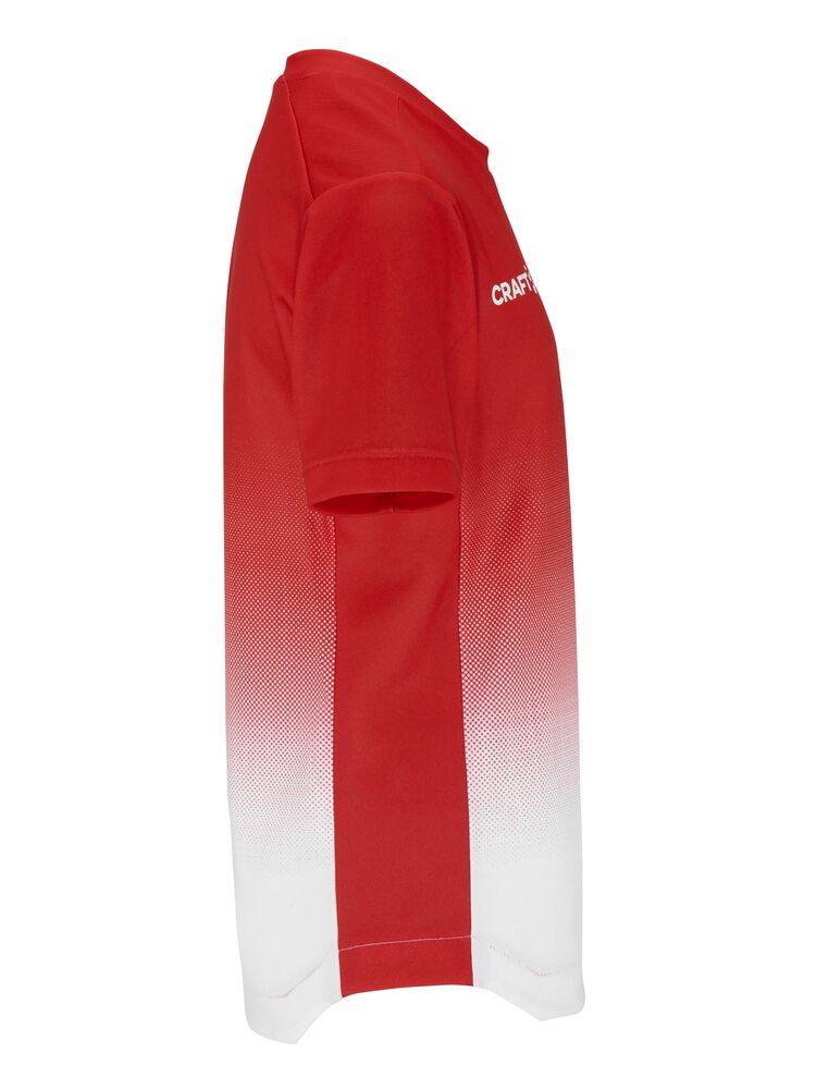 Evolve 2.0 Structured Graphic Jersey JR - Afbeelding 12