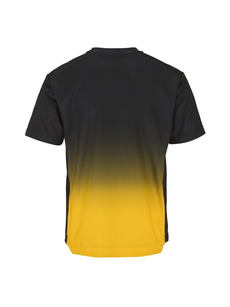 Evolve 2.0 Structured Graphic Jersey JR - Afbeelding 15