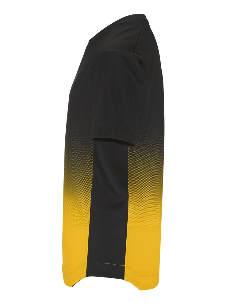 Evolve 2.0 Structured Graphic Jersey JR - Afbeelding 16