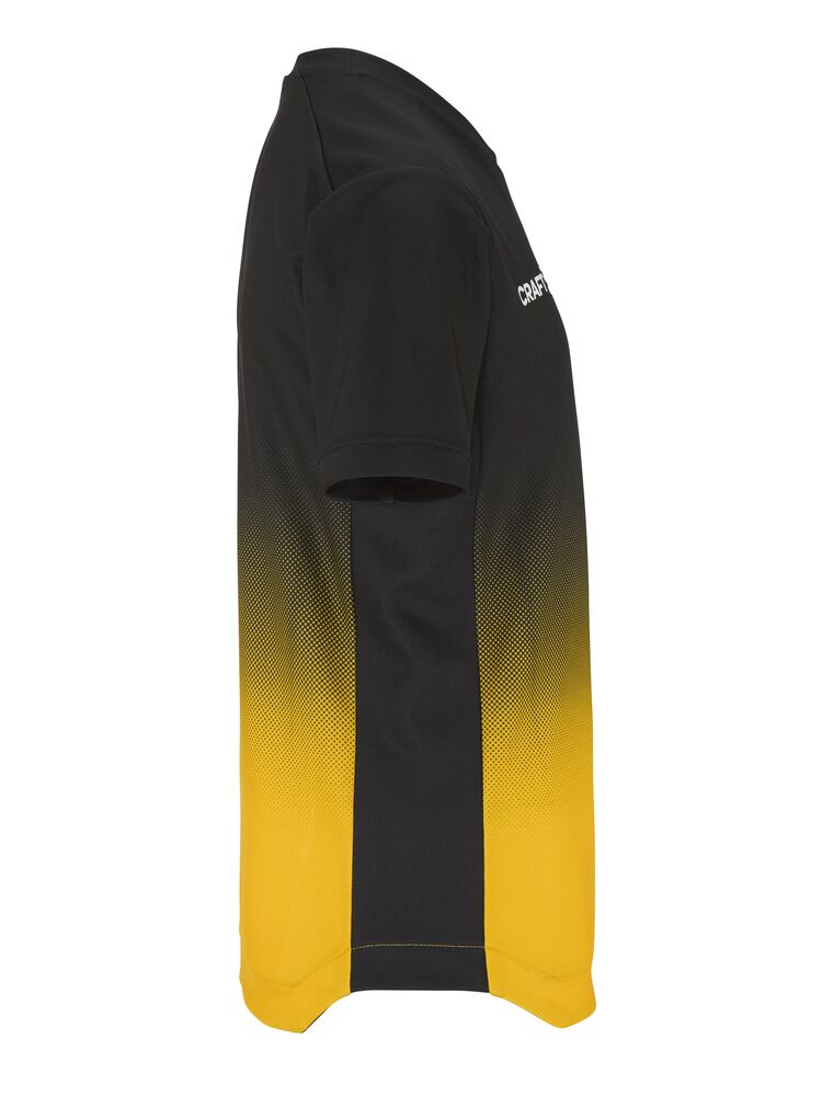 Evolve 2.0 Structured Graphic Jersey JR - Afbeelding 14