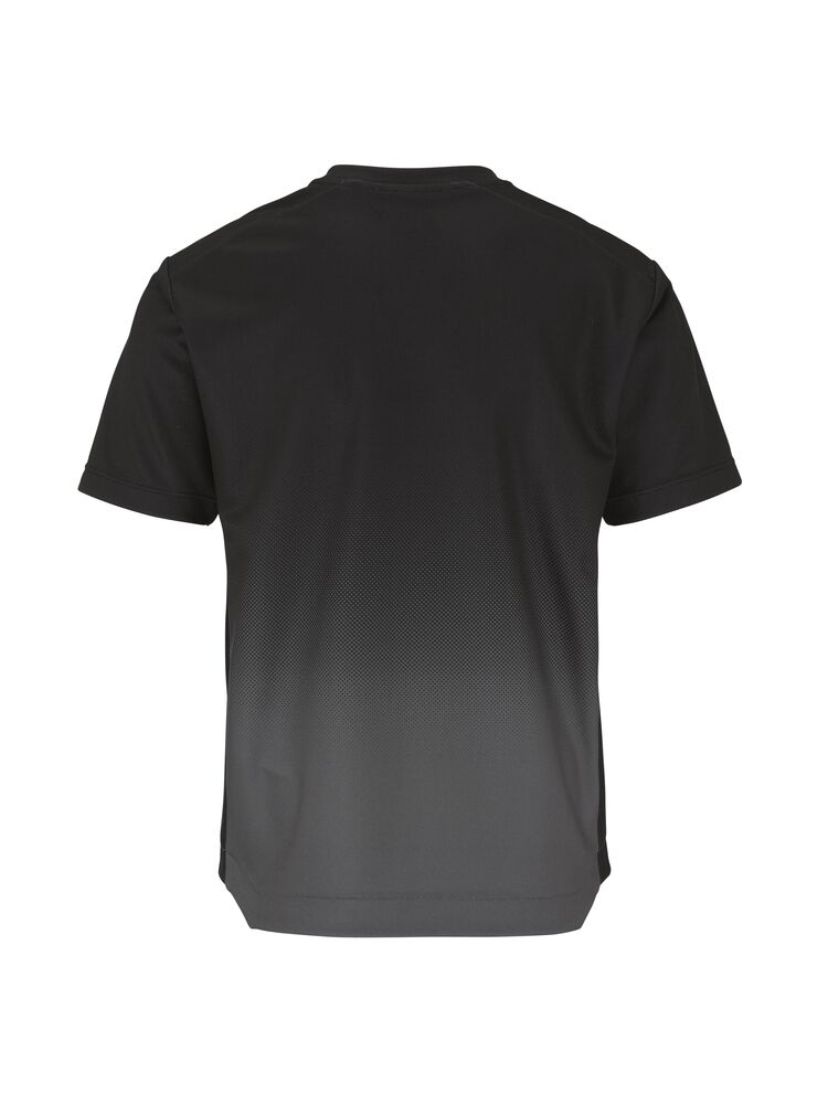 Evolve 2.0 Structured Graphic Jersey JR - Afbeelding 18