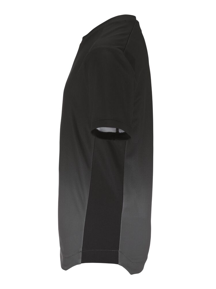 Evolve 2.0 Structured Graphic Jersey JR - Afbeelding 19