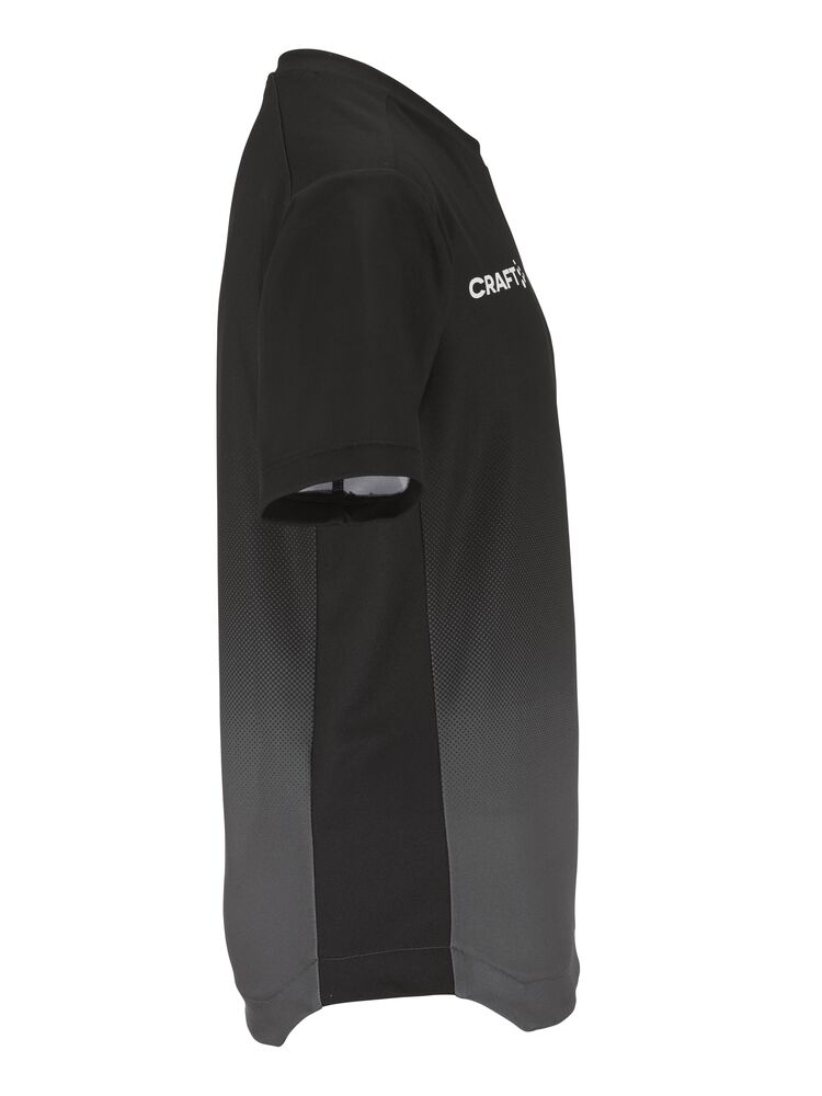 Evolve 2.0 Structured Graphic Jersey JR - Afbeelding 20