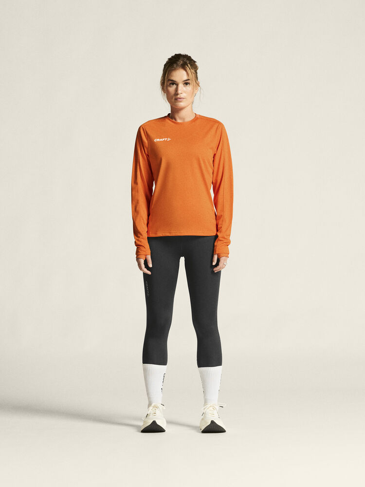 Evolve 2.0 Crewneck W - Afbeelding 5