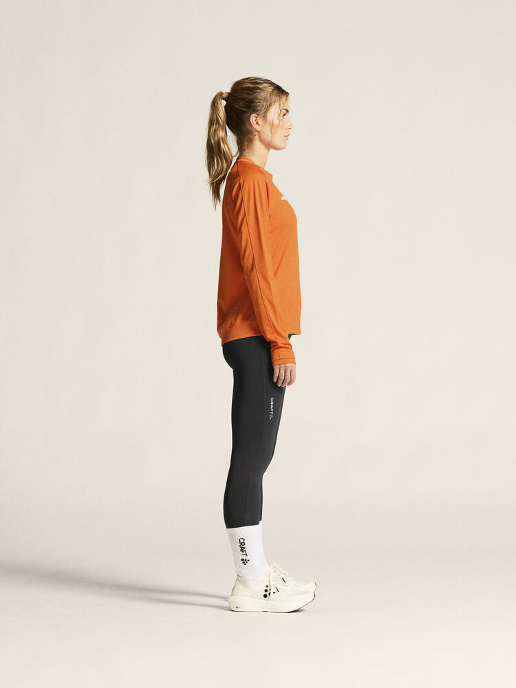 Evolve 2.0 Crewneck W - Afbeelding 4