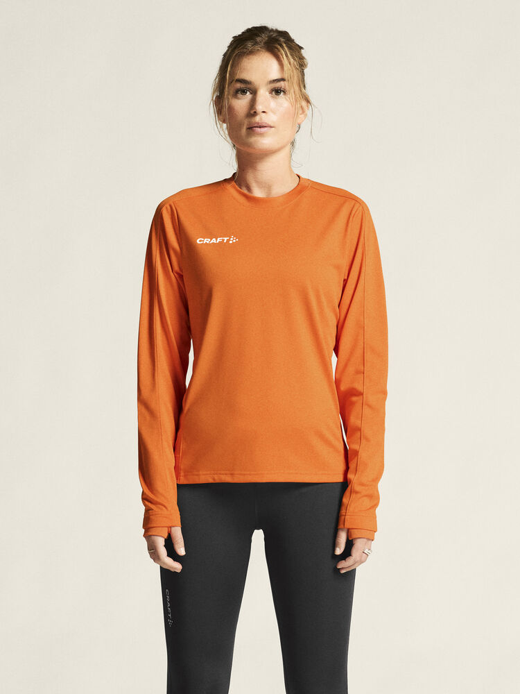 Evolve 2.0 Crewneck W - Afbeelding 8