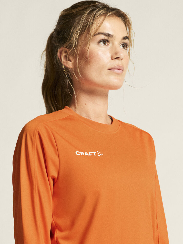 Evolve 2.0 Crewneck W - Afbeelding 3