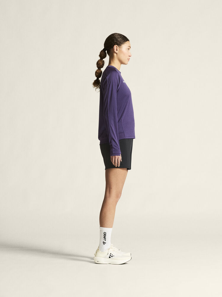 Evolve 2.0 Crewneck W - Afbeelding 16