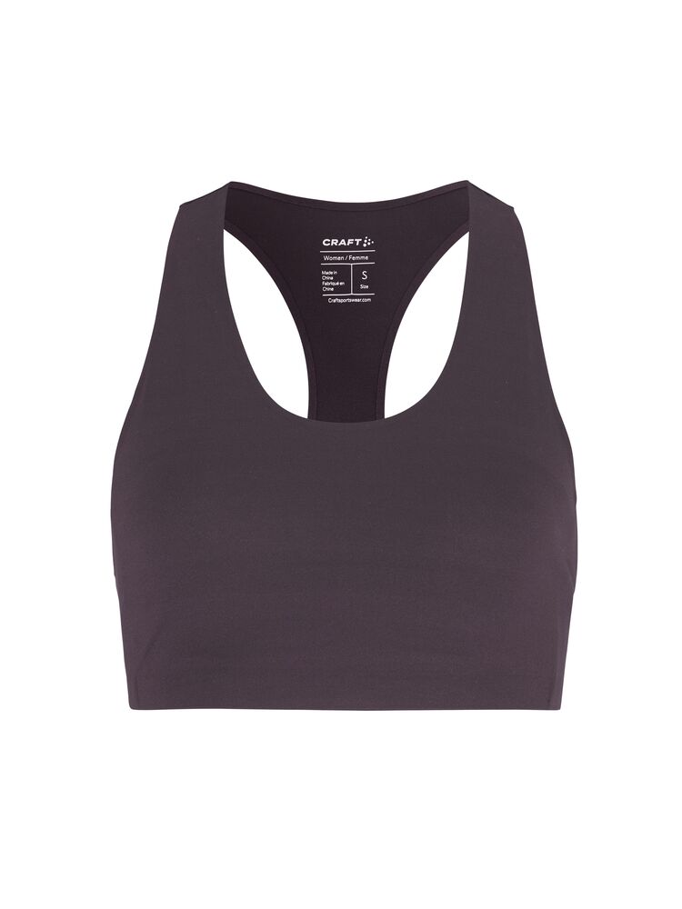Collective Padded Sports bra W