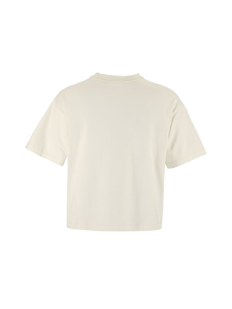 Collective Relaxed SS Tee W - Afbeelding 3