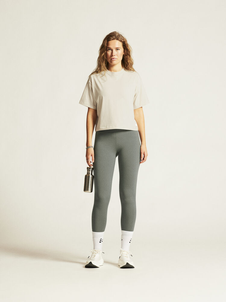 Collective Relaxed SS Tee W - Afbeelding 8